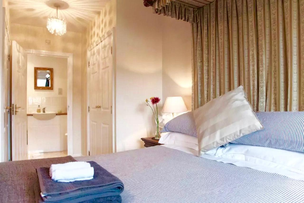 Lynbrook Guest House Londra Exterior foto