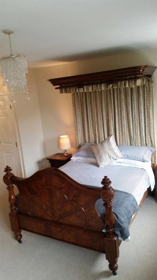 Lynbrook Guest House Londra Exterior foto